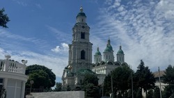 В астраханскую «Книгу памяти» внесут Александра Маркова и Степана Гладилина