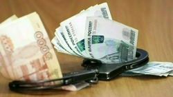 Астраханского адвоката подозревают в мошенничестве