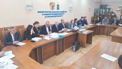 Зарегистрировать крупный рогатый скот астраханцы могут бесплатно