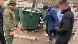 В Астрахани продолжается поиск фрагментов тела расчленённой женщины