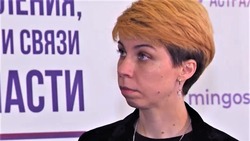 Астраханцам рассказали о значимости реализации нацпроектов в регионе