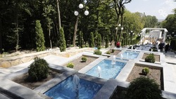 Благодаря туристическому сбору Ставрополье получило 309 миллионов рублей 