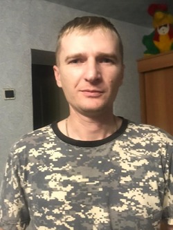 В Астраханской области без вести пропал 34-летний мужчина