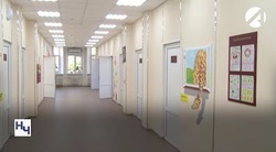 В Астрахани открылся психиатрический дневной стационар для детей