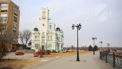 В Астраханской области ожидается аномально тёплый февраль 