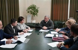 В 2025 году благодаря соцконтракту свыше 2000 астраханцев трудоустроились или открыли бизнес