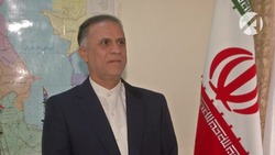 Генеральный консул Ирана в Астрахани прокомментировал ситуацию с фейками про контрабанду оружия