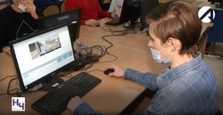 Ученики автошкол смогут удалённо подготовиться к экзаменам в ГАИ 