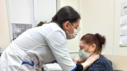 Астраханская поликлиника № 1 приглашает на «Субботу для здоровья»