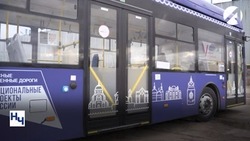 Астраханцы могут повлиять на работу общественного транспорта