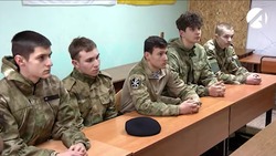 Астраханскую молодёжь учат управлять беспилотниками