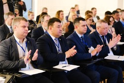 В Астрахани обсудили развитие водохозяйственного комплекса Нижней Волги