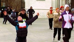 Астраханцы начнут 1 января новогодним забегом