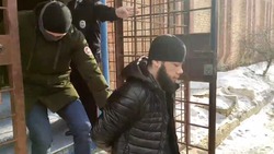 В Астраханской области задержали москвича, планировавшего стать террористом