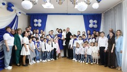 Астраханский соццентр «Вера» празднует 30-летие