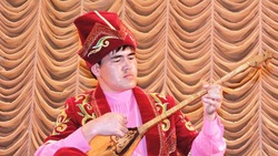 Астраханские артисты выступят на международном фестивале в Казахстане