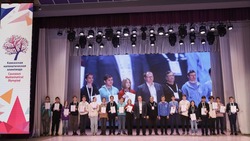 Астраханские школьники отмечены на Кавказской математической олимпиаде