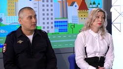 Астраханцы могут вступить в городскую народную дружину