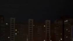 Российские войска нанесли ответный удар по энергообъектам Украины