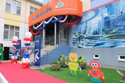 «Народная программа» формирует комфортную среду для миллионов россиян