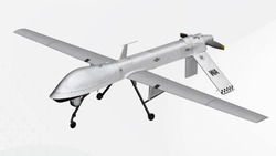 Астраханскую область вновь пытались атаковать беспилотники