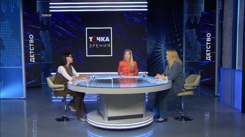 Елена Секотова и Регина Жевак