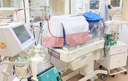 Астраханские врачи спасли младенца с аритмией