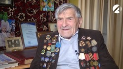 Ушёл из жизни почётный гражданин Астрахани Вячеслав Тихонов