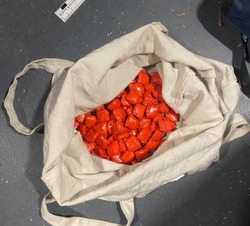 Двум подозреваемым в наркоторговле мужчинам грозит до 20 лет тюрьмы