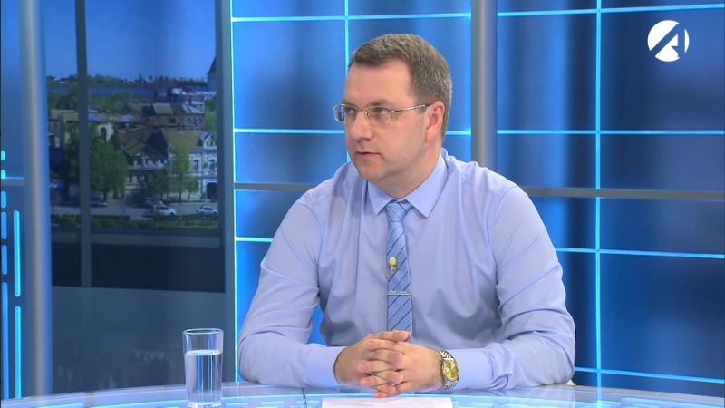 Иван Рычин | Продолжение темы