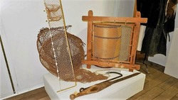 В Астраханском кремле начинает работать выставка «Астраханская рыбалка — 3»