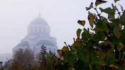 В Астраханскую область внезапно вернутся заморозки