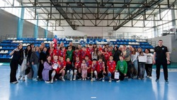 Юные астраханские гандболисты стали лучшими на всероссийских соревнованиях