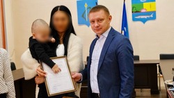 В Астраханской области задержали главу администрации МО «Камызякский район»