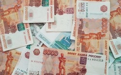 Банк России повысил ключевую ставку до 19 %