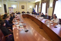 В Астрахани подвели итоги работы антинаркотической комиссии за 2022 год