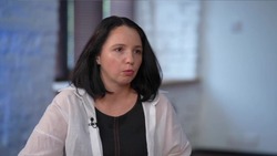 Елизавета Казакова: «Памятник Ивану IV необходим в нашем городе»