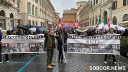 В Италии требуют убрать базы НАТО