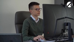 Астраханский студент открыл собственную IT-компанию