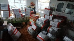 Астраханские волонтёры испекли тысячу пирожков для бойцов СВО