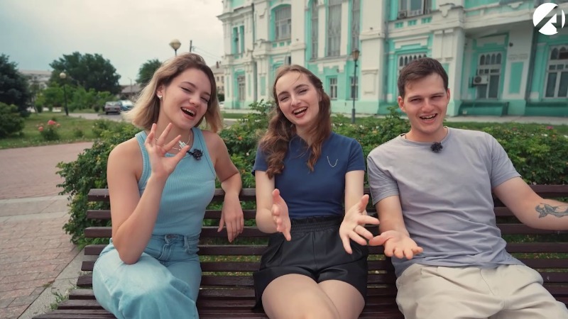 Отдых в Астрахани