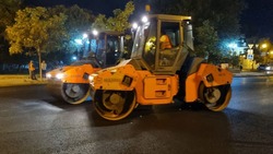 До конца года обновят ещё 19 астраханских улиц