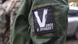 В Астрахани хотят создать реабилитационный центр для ветеранов СВО