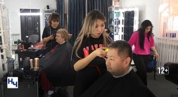 1700 астраханцев заключили социальные контракты