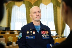 Астраханский ветеран СВО рассказал о своей службе по контракту