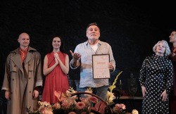 В Астрахани завершился II Международный фестиваль-форум «Театральная дельта»