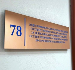 В Астрахани коллекторов оштрафовали на 120 тысяч рублей