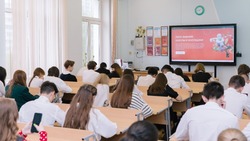 Более двух тысяч юных астраханцев участвуют во всероссийском интеллектуальном турнире