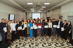 В Астраханской области объявлен дополнительный региональный конкурс грантов для НКО