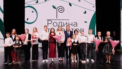 В Астрахани определили победителей конкурса «Родина талантов»